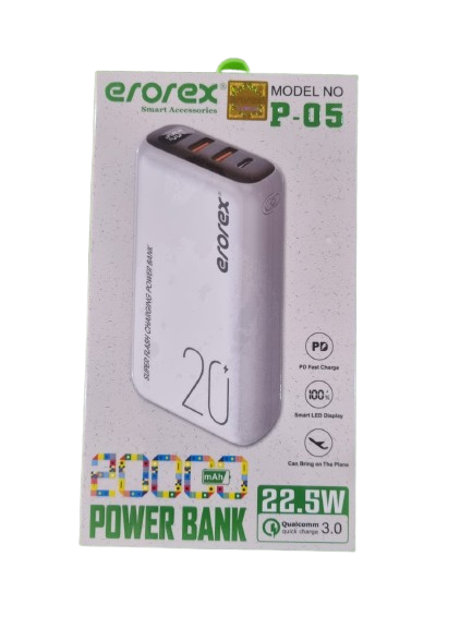 Power Bank ( P-05 )