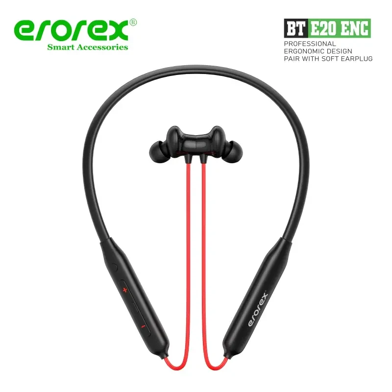 Erorex Neckband (BT-E20 ENC)