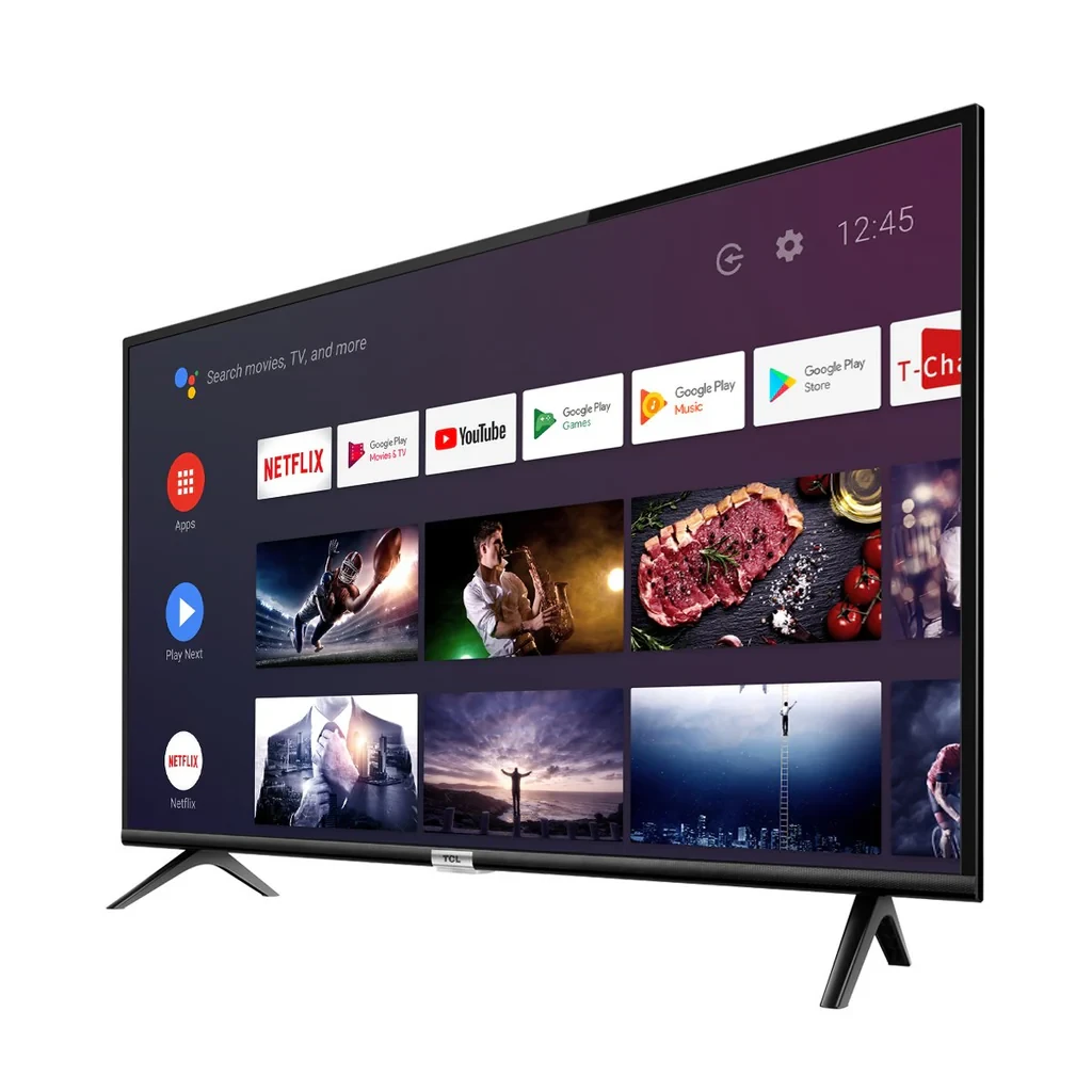 TV, Audio & Video, Gaming & Wearables