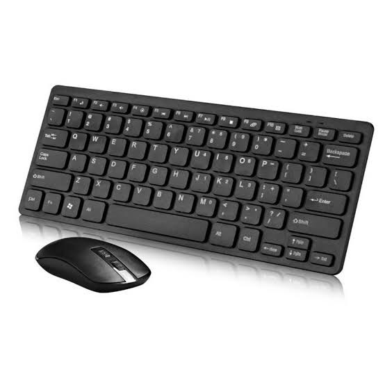 GMK 901 Bluetooth Wireless Keyboard And Mouse
