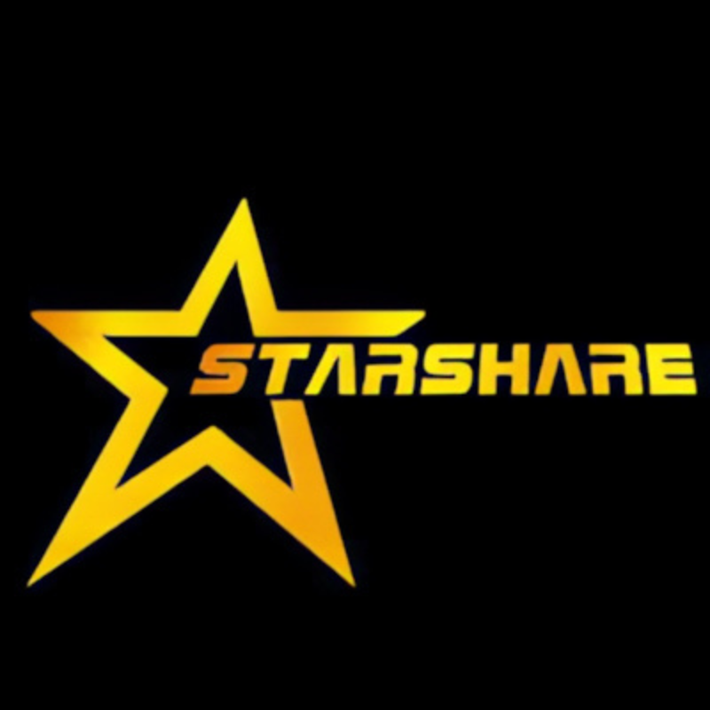 Starshare IPTV 1 Month Subscription