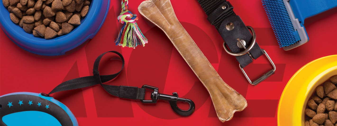 Pet Supplies