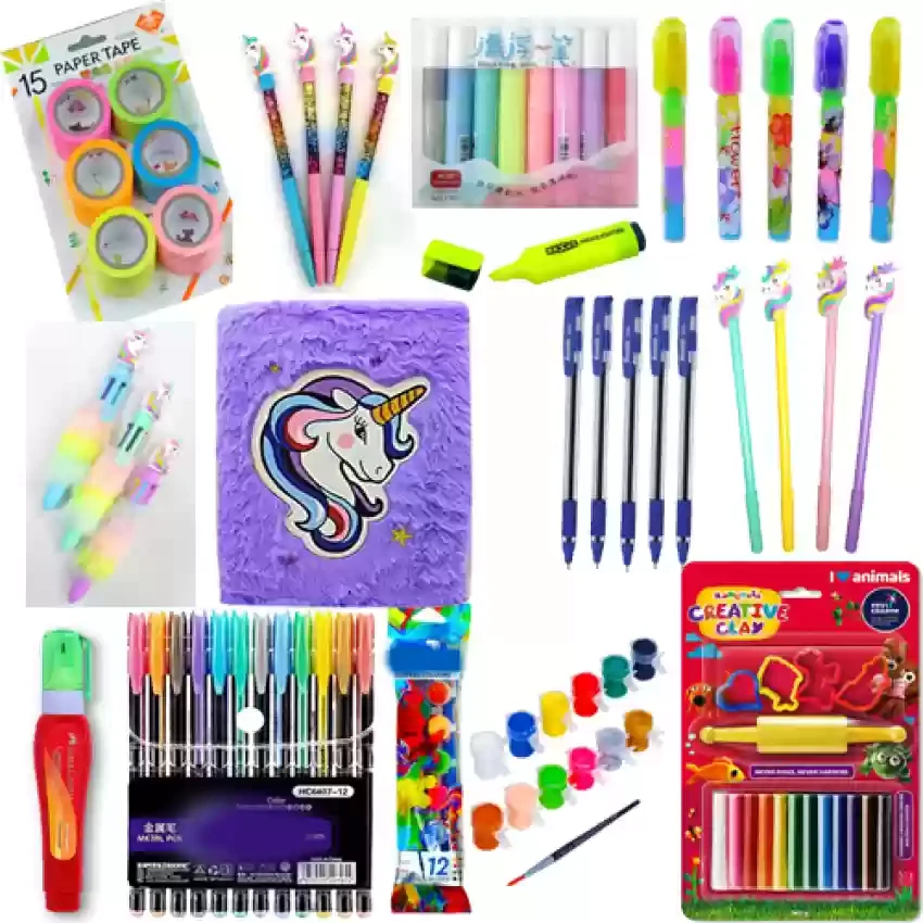 Stationery & Craft