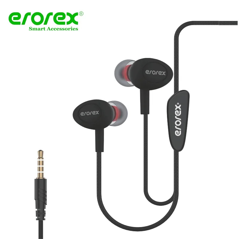 Erorex M-18 Wired Handfree High Quality