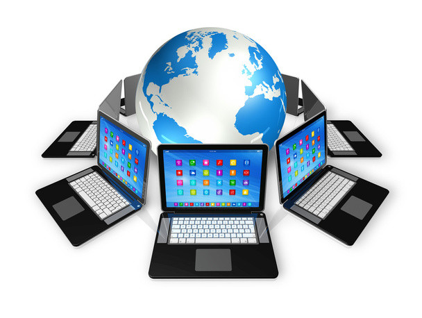 Computers & Laptops