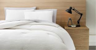 Bedding & Bath
