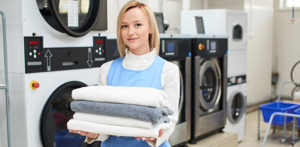 Laundry & Cleaning