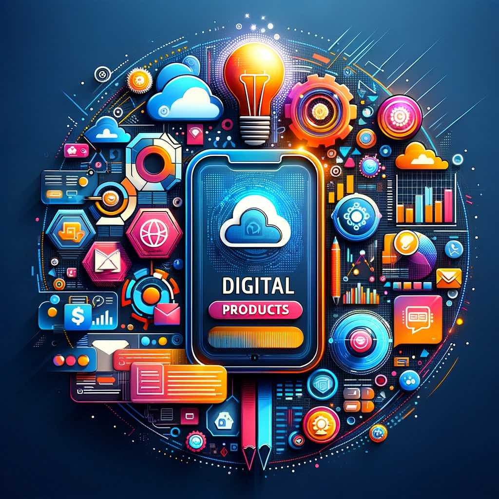 Digital Goods